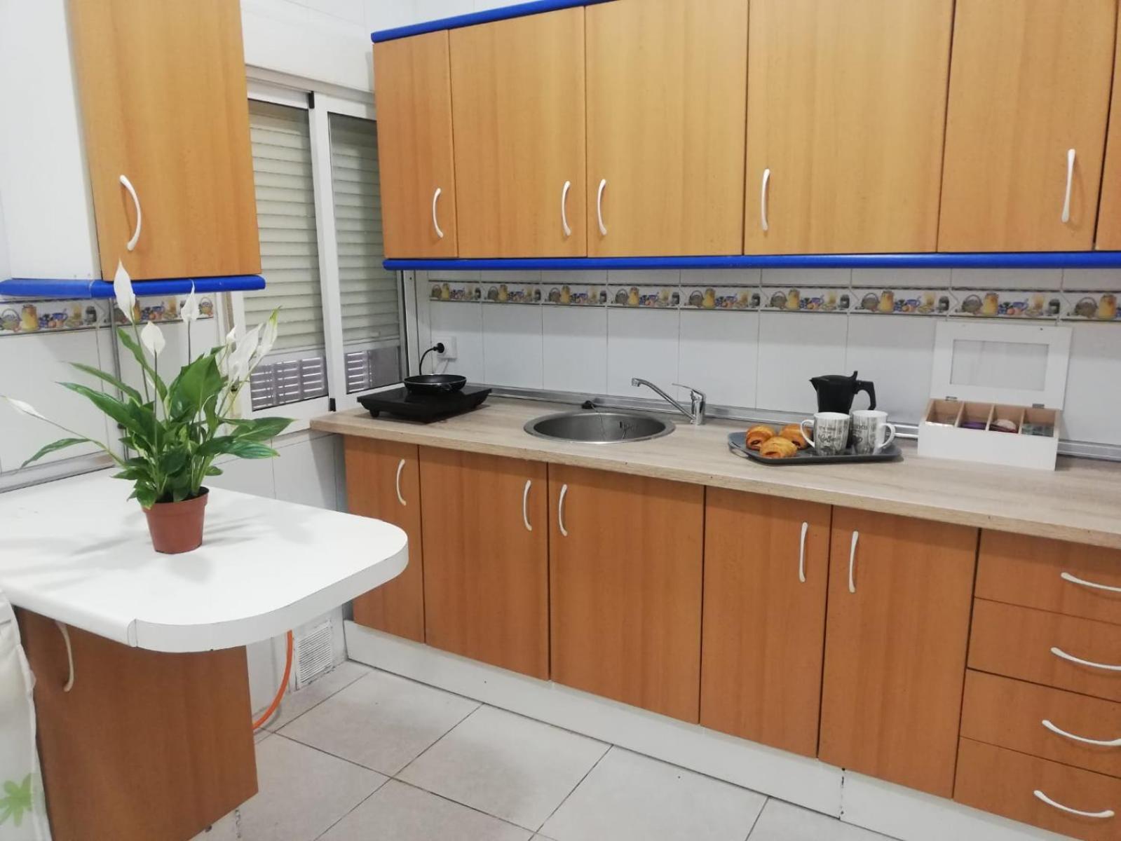 Apartamento Boutique Don Antonio *