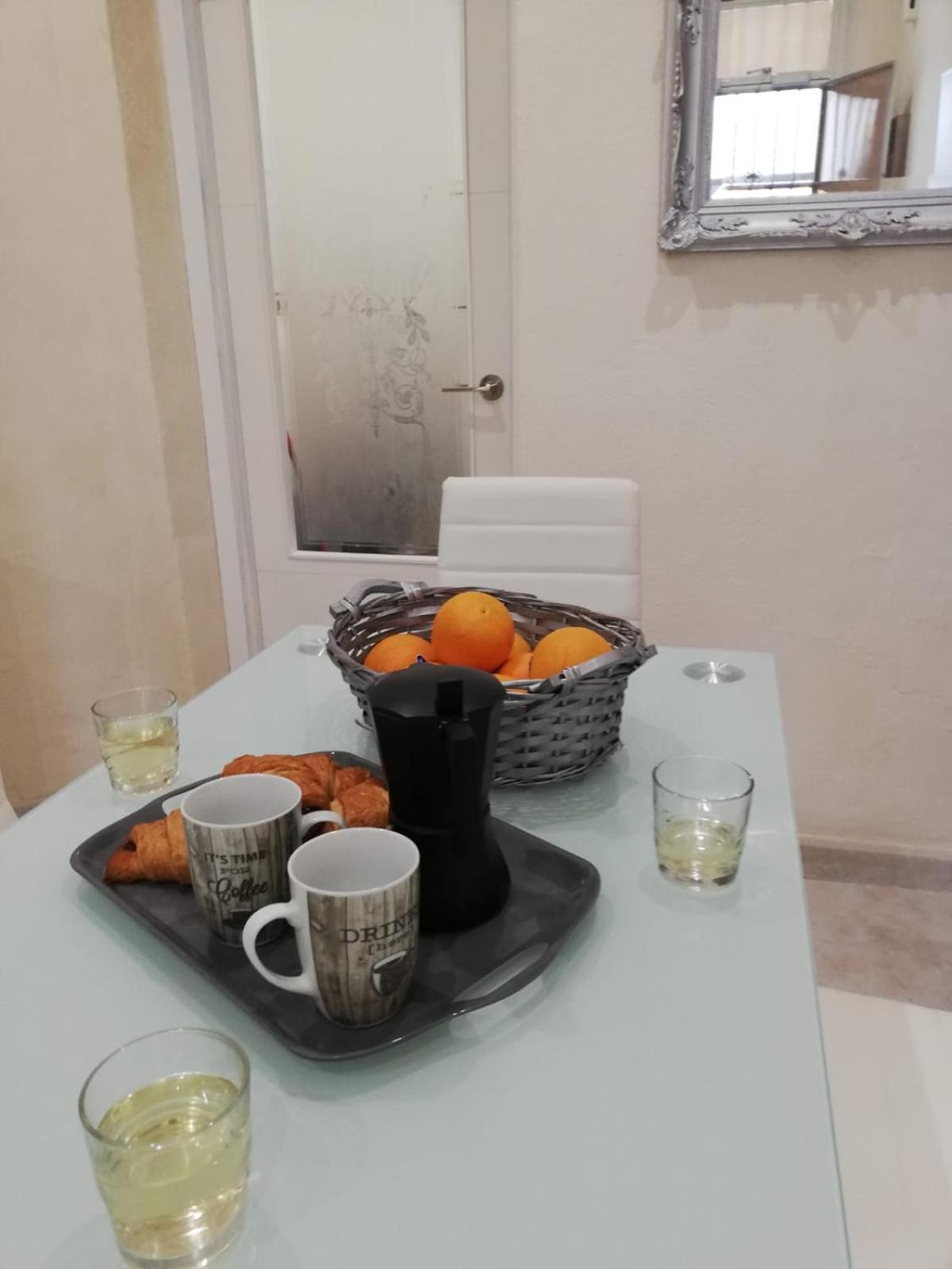 Apartamento Boutique Don Antonio