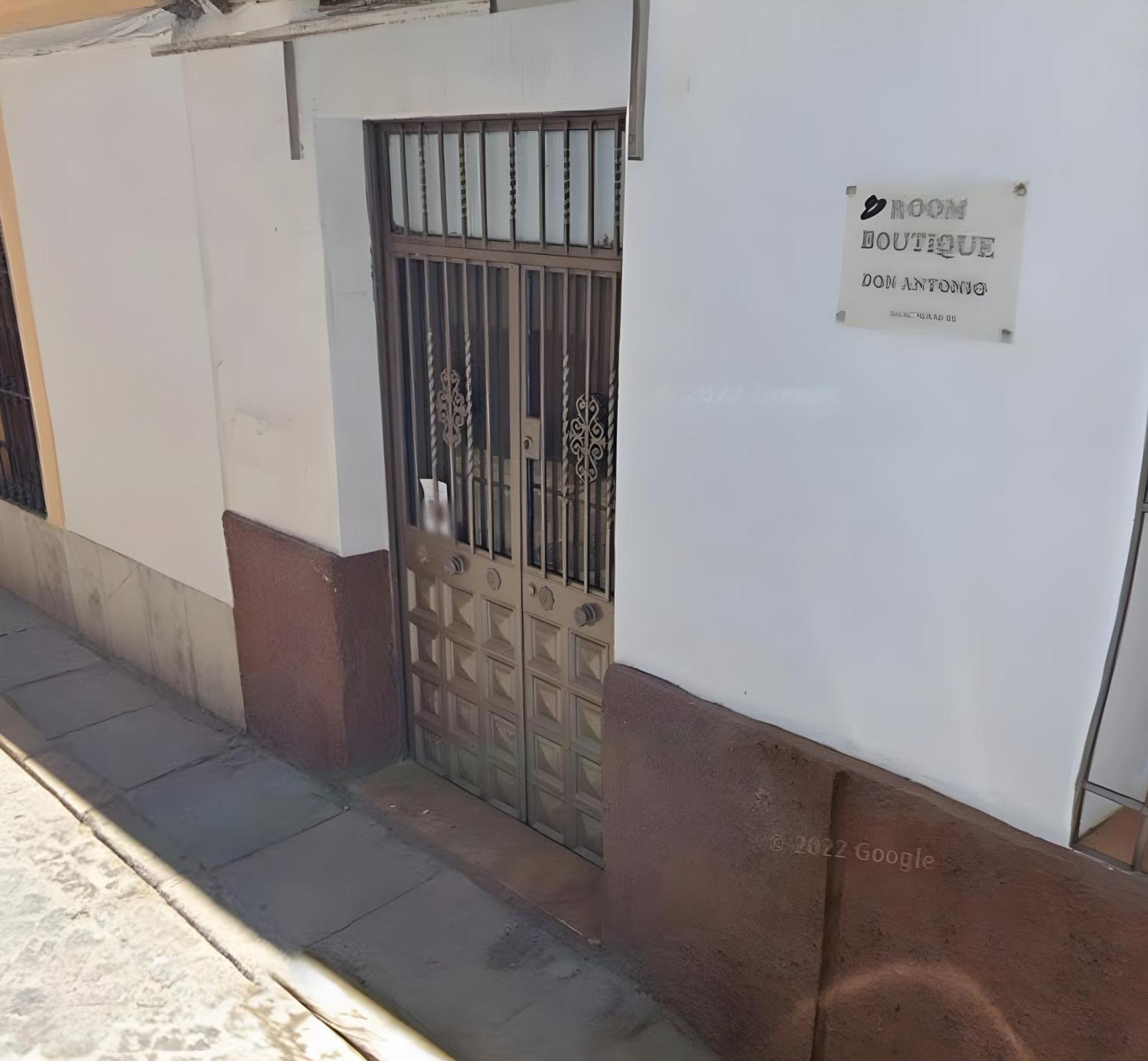 Boutique Don Antonio